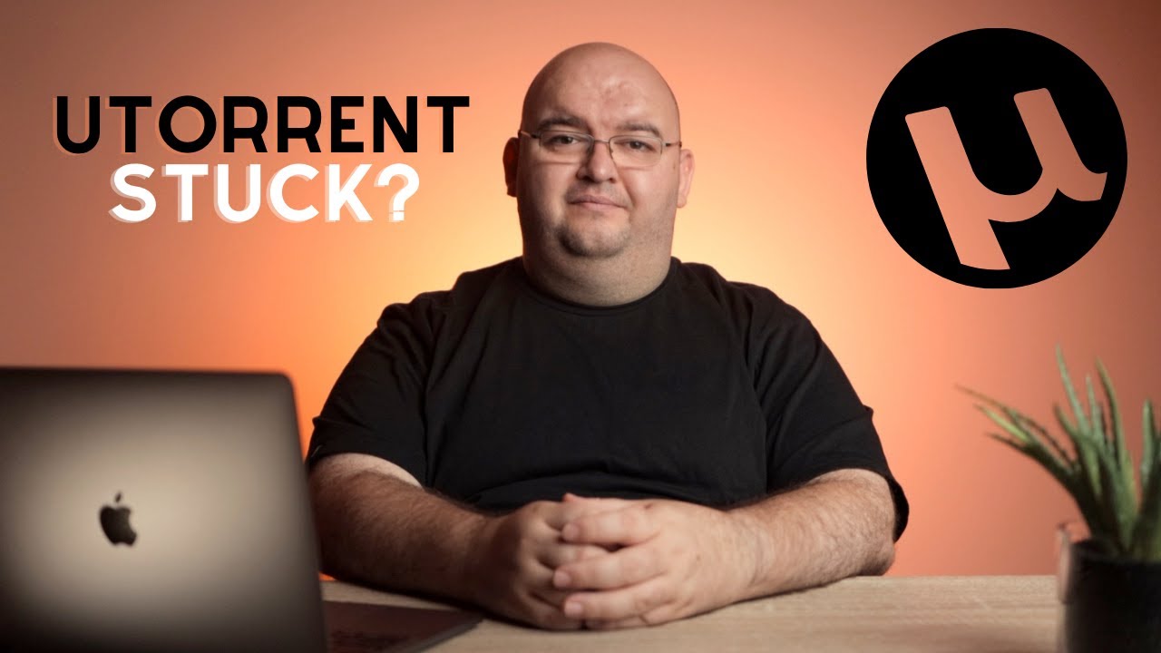 Как исправить зависание uTORRENT при подключении к пирам