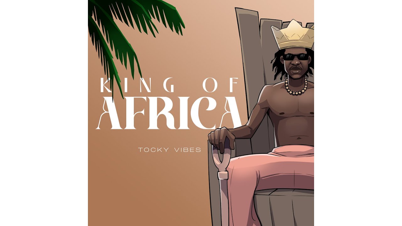 Tocky Vibes ft. Baba Manyeruke - Njere Dzakaremerwa (Official Audio)
