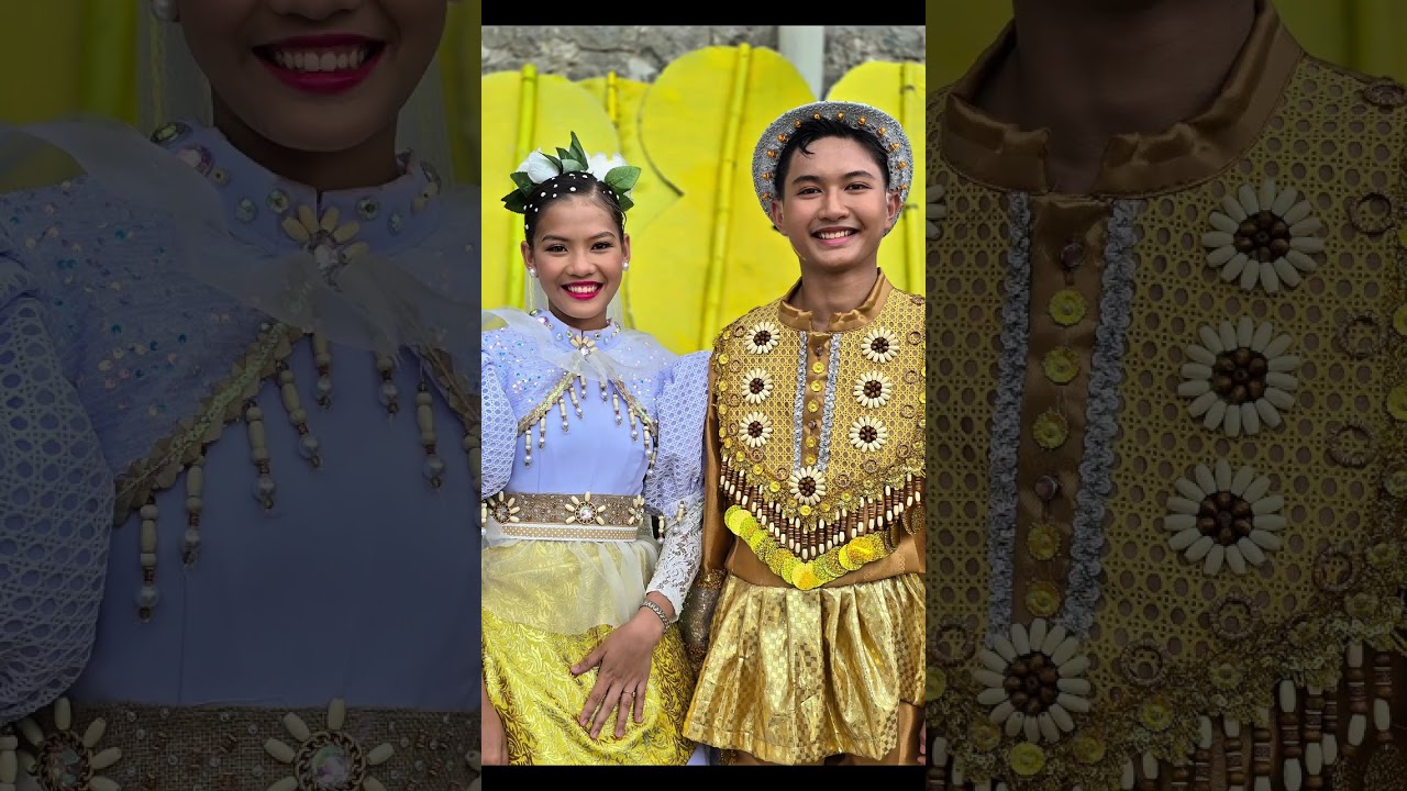 Pag kayo ndi kinilig dto, ewan ko nalang! 😍😍😍Bagay ba sila? Episode 3