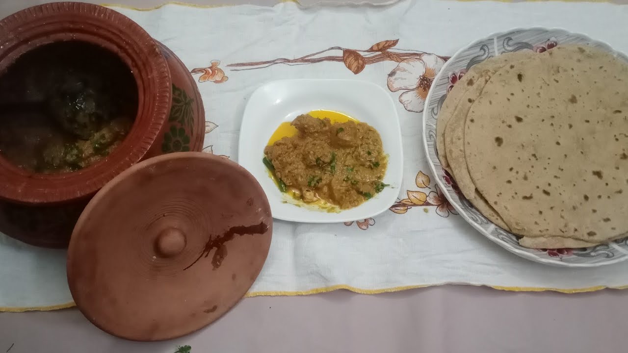 Chicken Malai Handi Recipe | Creamy Chicken Handi by Sehat Handi | Must Try |