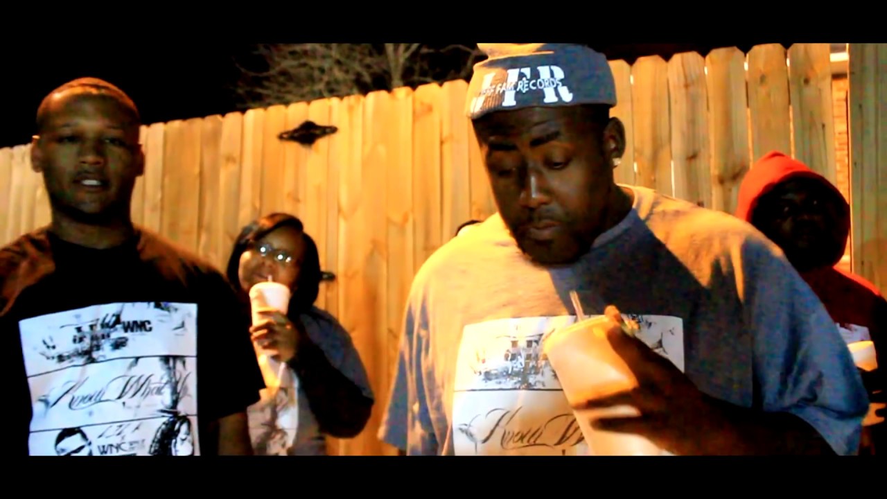 Lil K Ft WNC Whop Bezzy - KNOW WHAT UP (OFFICIAL VIDEO)