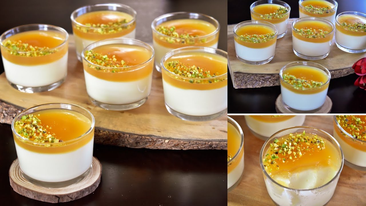 حلى طبقات البشاميل  التركي حلويات اقتصاديه من غير بيض او فرن او كريمه Béchamel sweets
