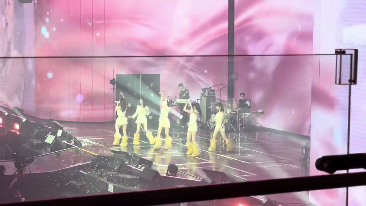내가 설렐 수 있게 - 2026 Apink 8th Concert 