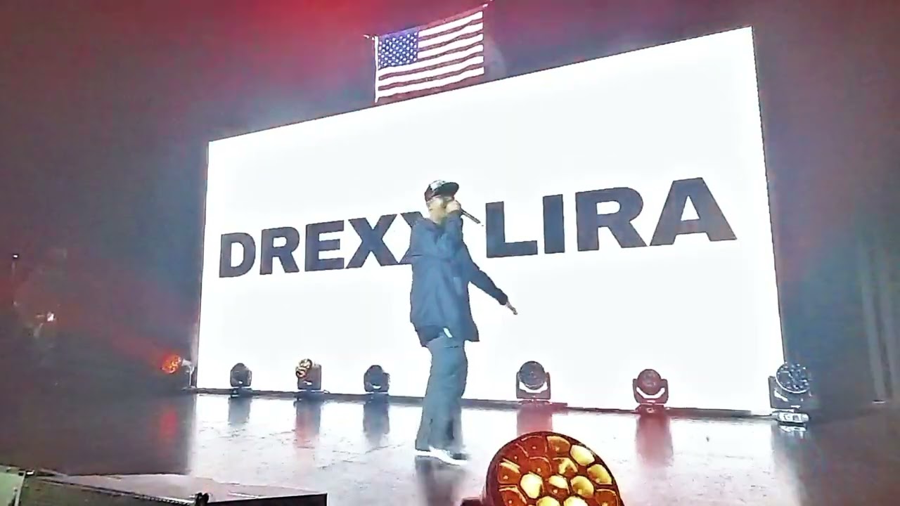 Dongalo Wreckords 30th Anniversary R.A.P Artist of the Philippines ( Drexx Lira)