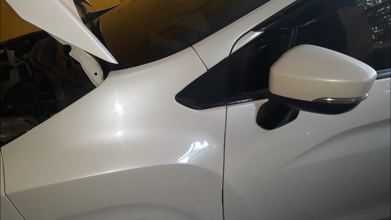letak sekring lighter atau charger HP xpander
