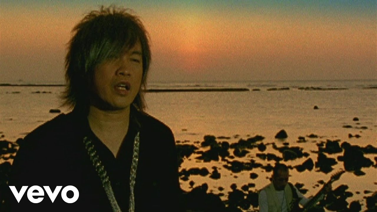 康康 (康晉榮) Kang Kang - 你我他