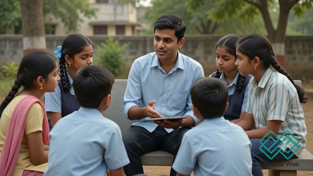 Karnataka Government AI Teacher Jobs 2026 | AI Mentor Recruitment for All Graduates | AI Teacher
