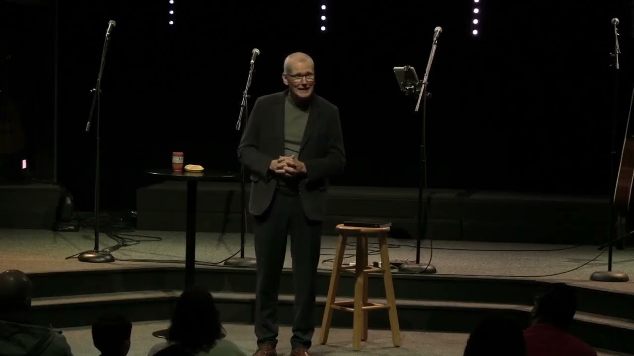 By Faith: Part 5 | February 2, 2025