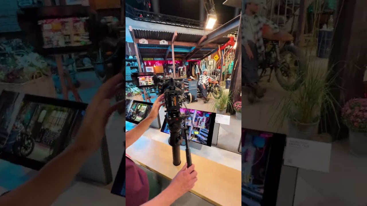 8K - это вчерашний день 🤦🏻&zwj;♂️ Blackmagic требует от тебя снимать в 12K и 17K! #blackmagic