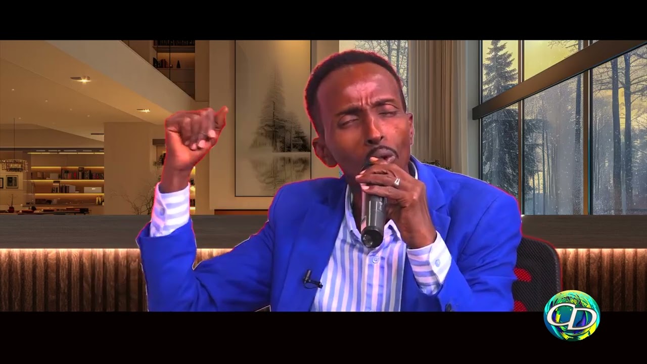 Maxamed Kulane | Heesta Laydh Caafimaad