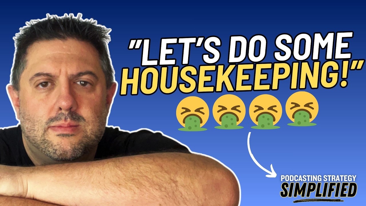 How to Elevate Your Podcast Episode Flow