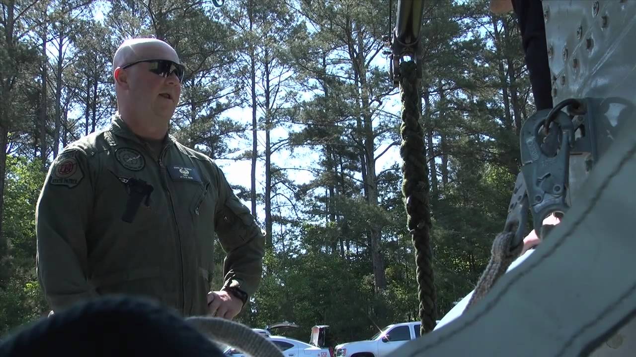 Georgia State Patrol (GSP) Aviation Division