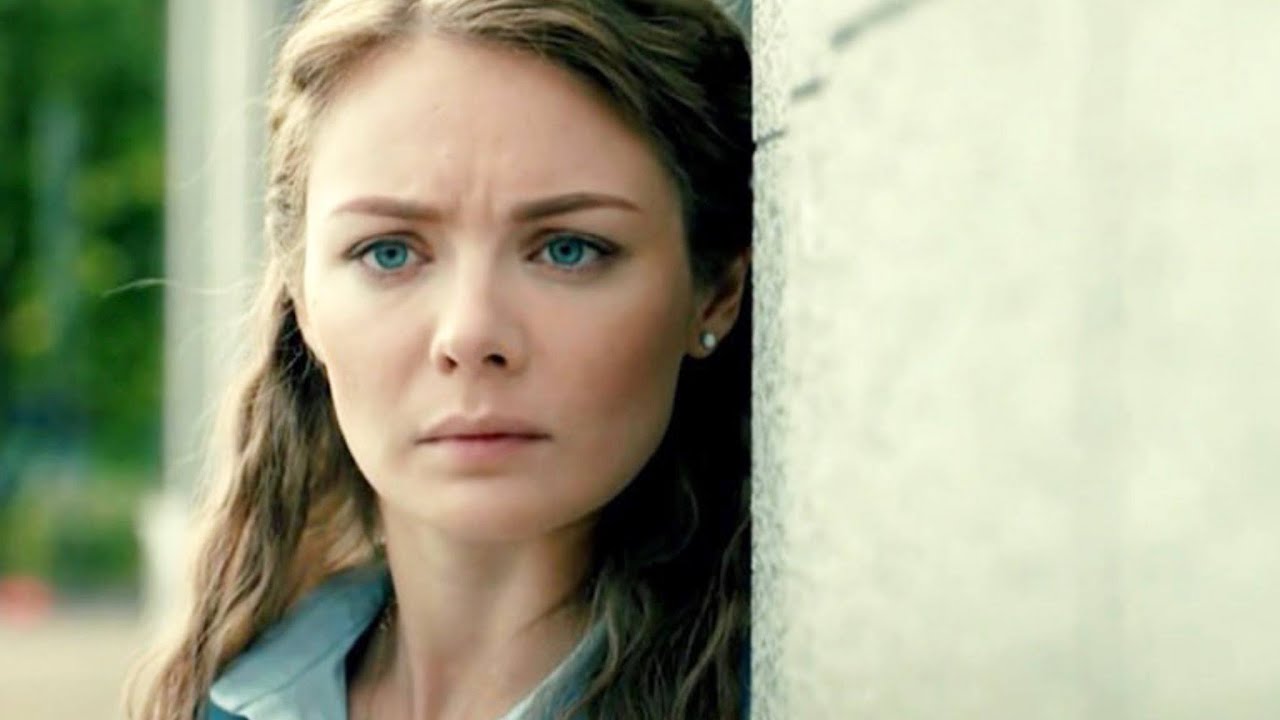 DESCUBRIÓ QUE SU PROMETIDO ESTÁ CASADO | Nueva serie 2026 | Amor- Series y novelas