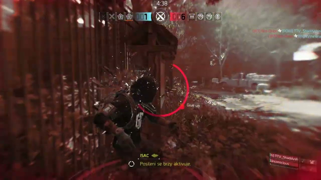 Cheater Not-Orion