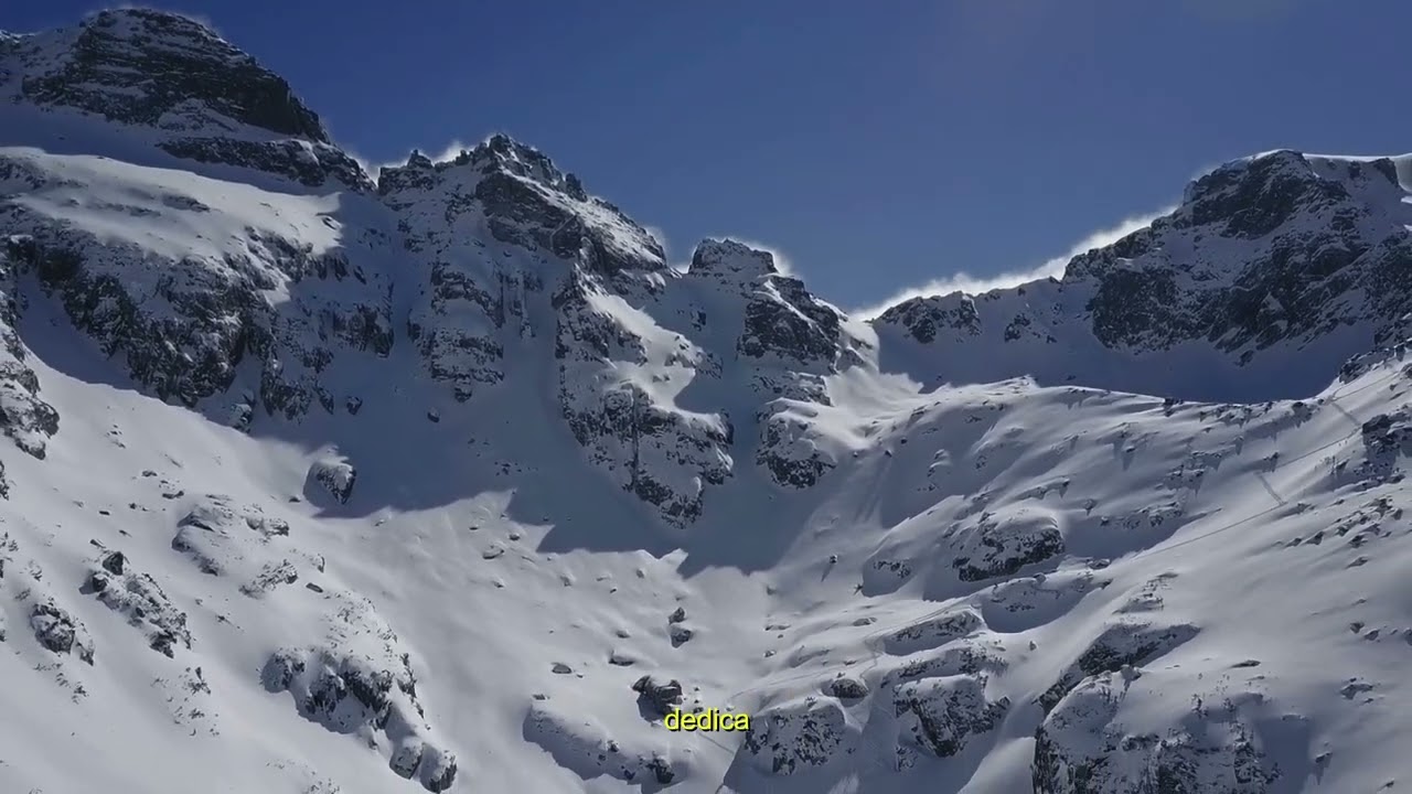 Alex, Mike One - GELIDA (Visual)