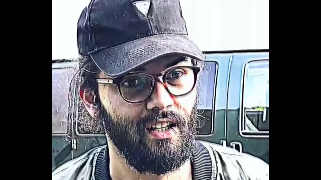 Northlane: The True Stories - Uplink 1