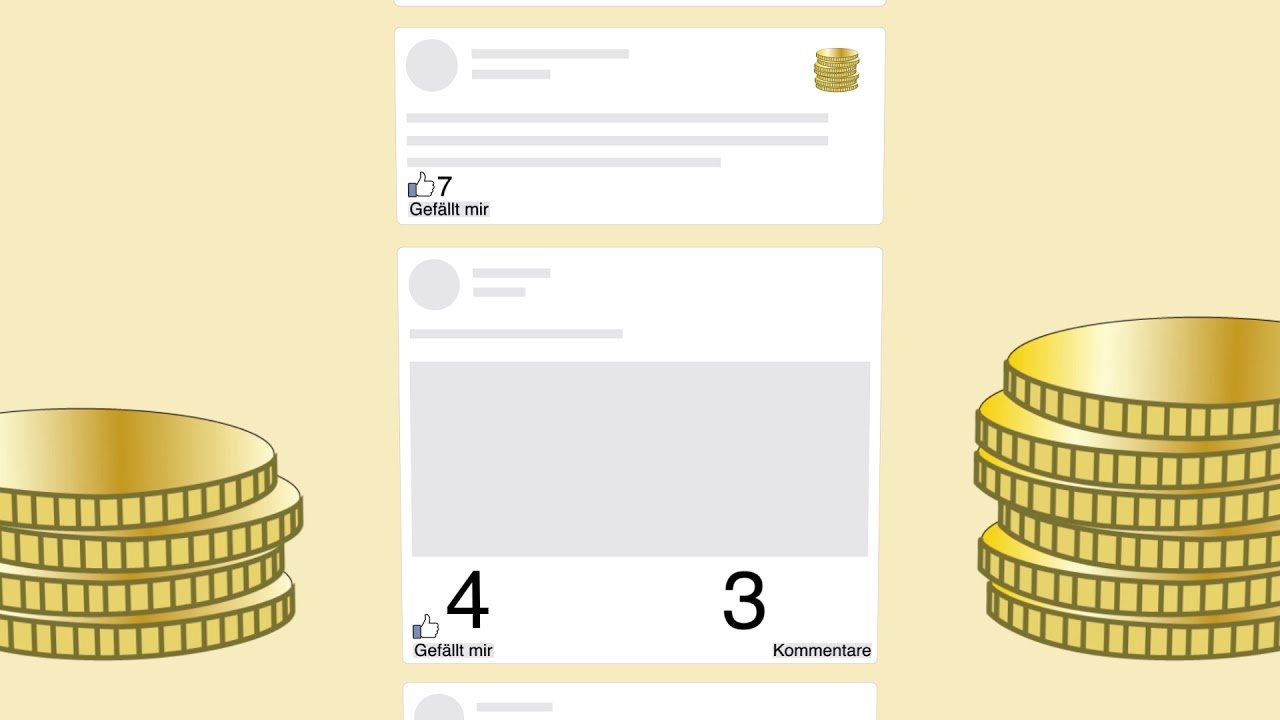 Einfach erkl&auml;rt: Die Funktionsweise des Facebook-Algorithmus