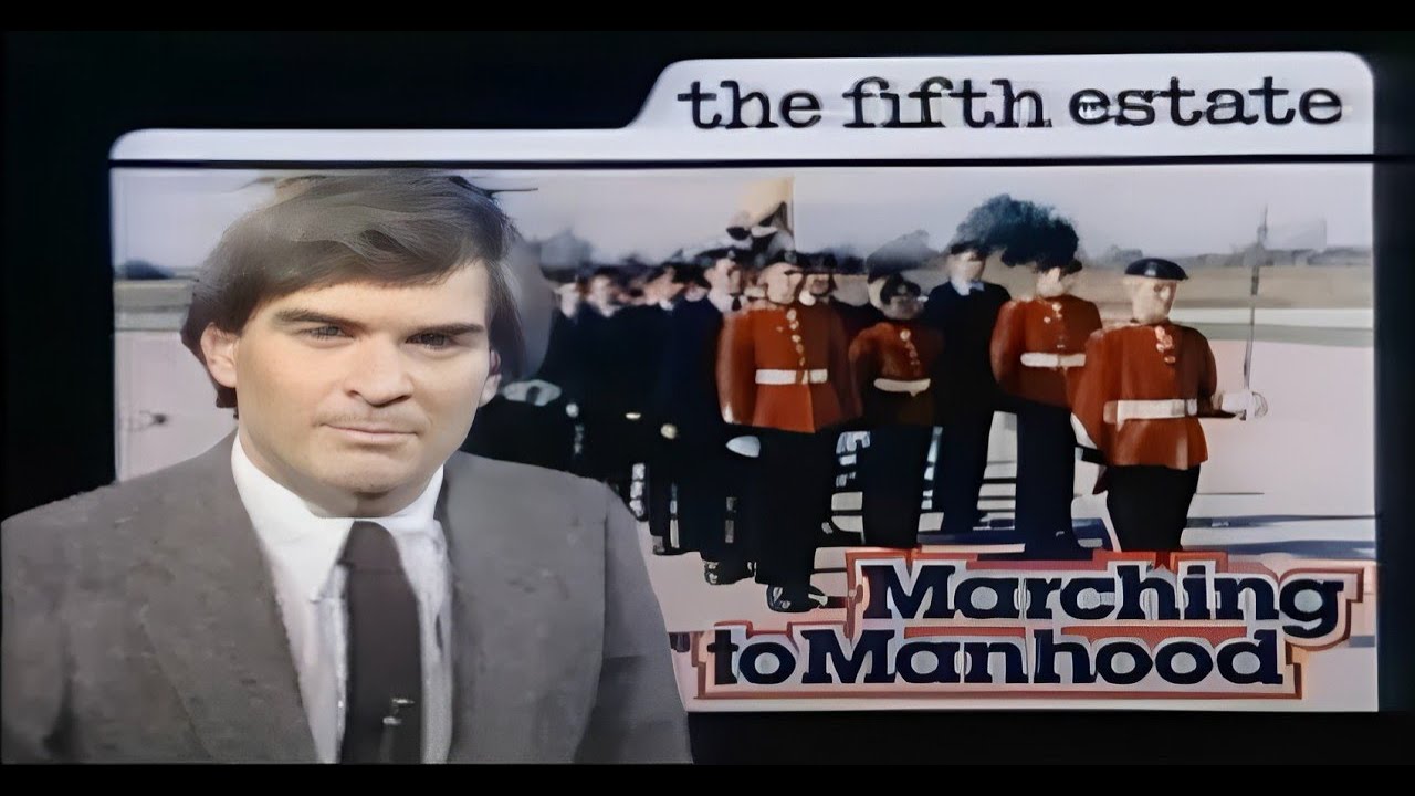 Robert Land Academy - The Fifth Estate (1981)