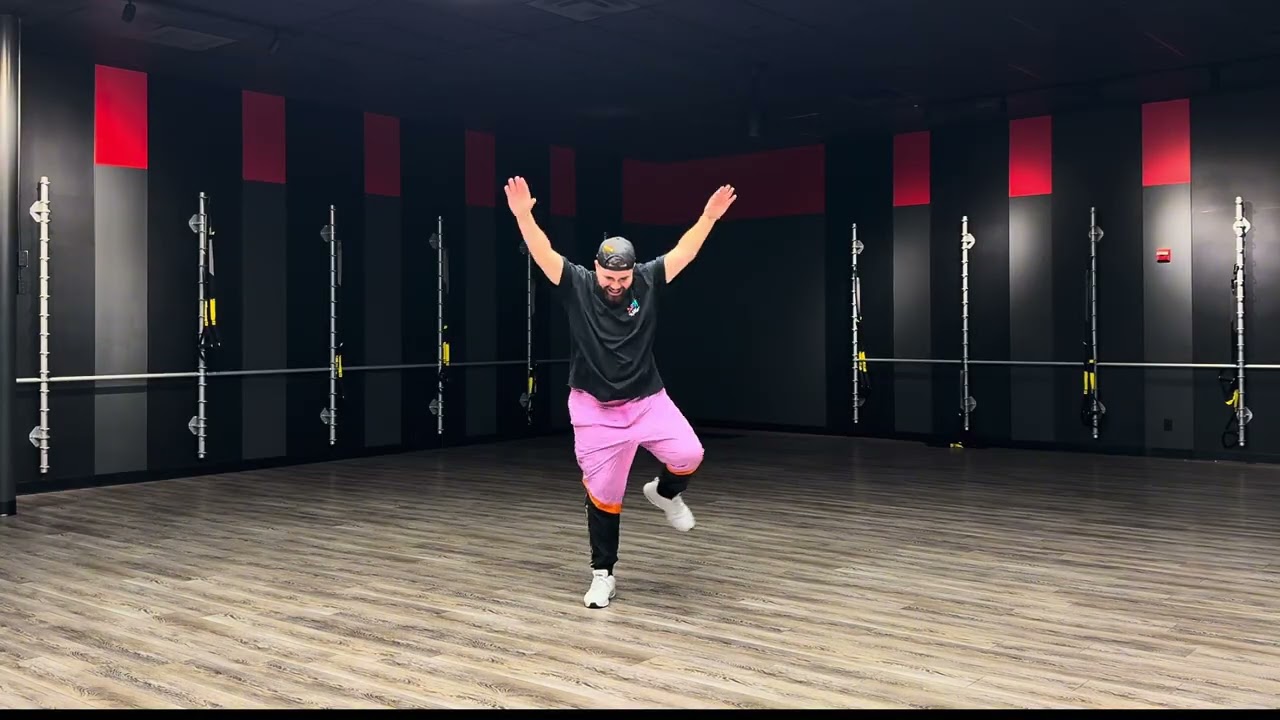 Full De To’| Amarfis Y La Banda De Atakke | Zumba & Dance Fitness