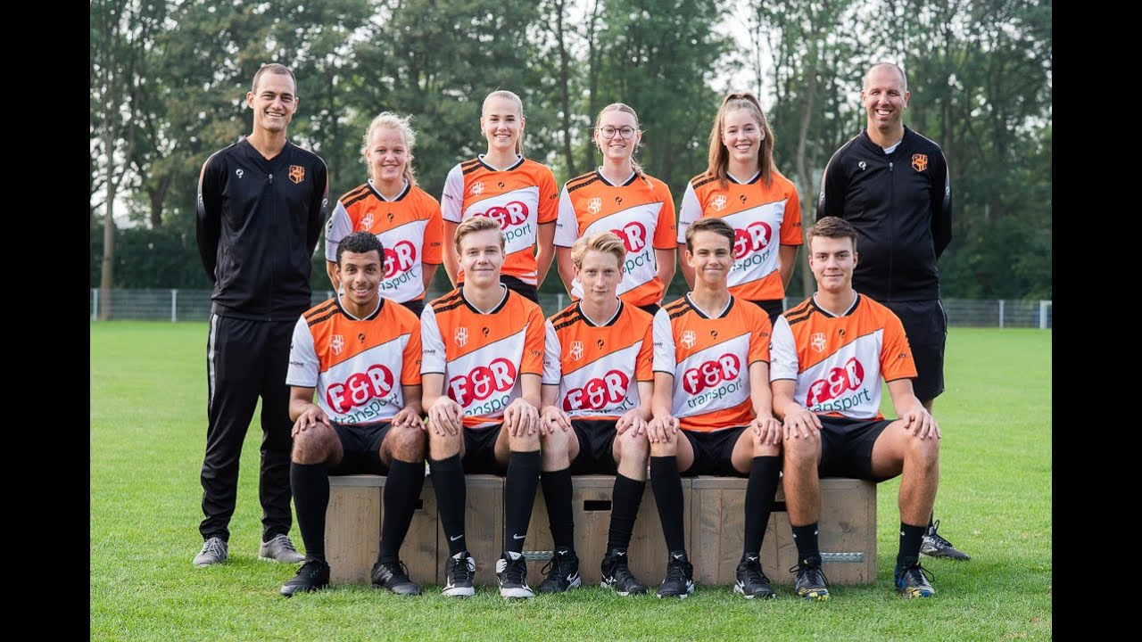 WV A1 F&R transport - KCC A2 CK Kozijnen