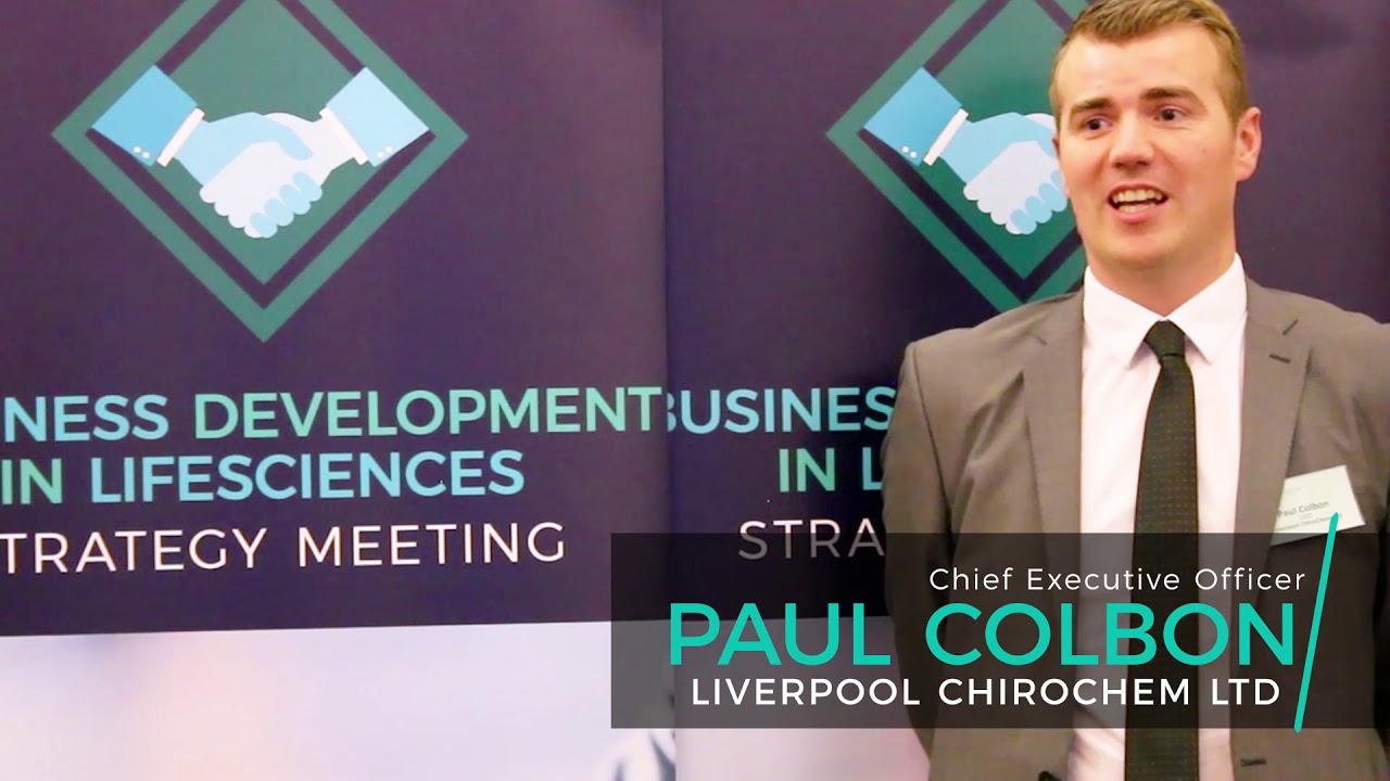 Business Development in Life Science Strategy Meeting Europe 2017