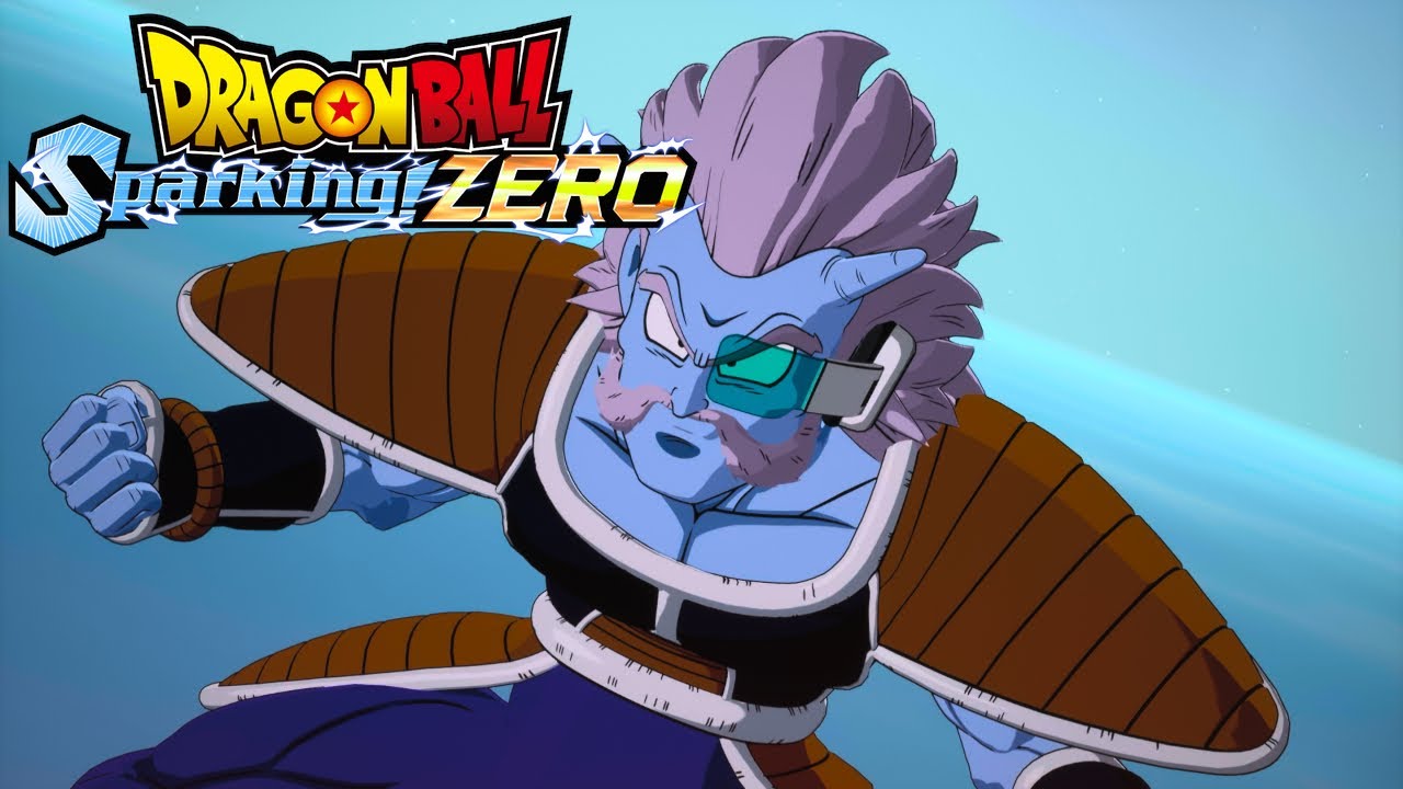 Online Ranked Matches With Frieza Soldier (I got Destroyed) - DRAGON BALL: Sparking! ZERO