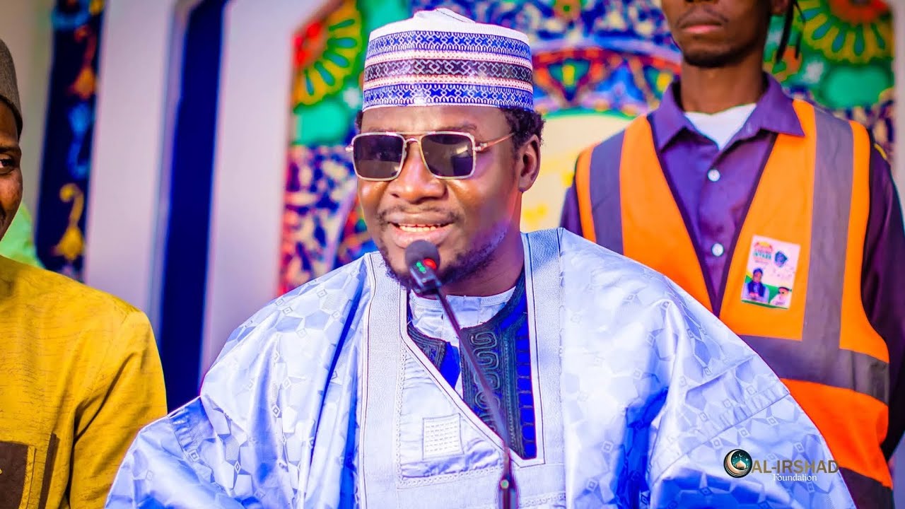 DAY 21◽ RAMADAN TAFSEER#2026 TARE DA SHEIKH AMB. NASIR SHEIKH ADO MUSA TAFAWA BALEWA BAUCHI