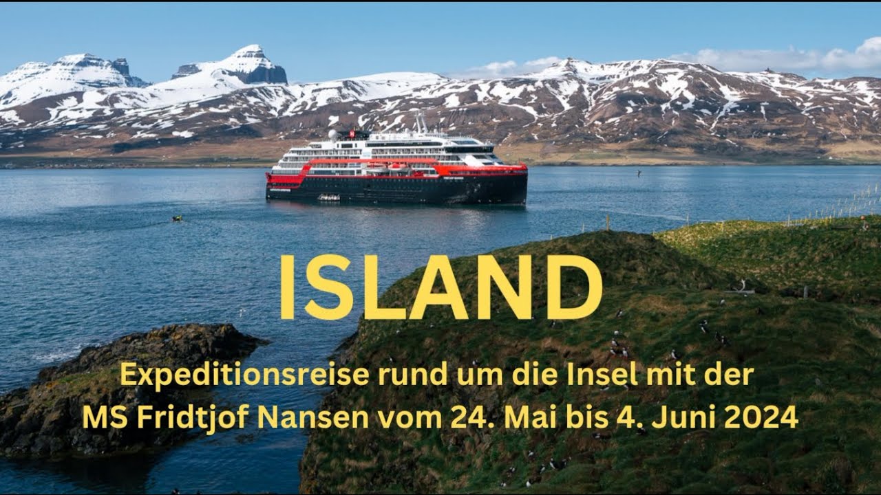 Island 2024