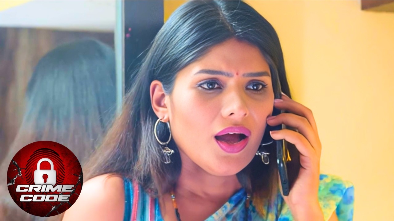 Jawani Deewani | Crime se Savdhaan | Crime ka kala sach dobara | #CrimeWorld2026