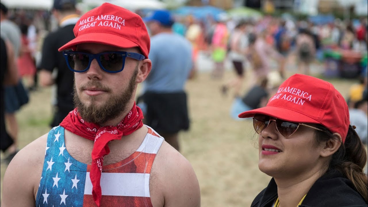 MAGA Trolls Prove They're Not Only Racists But Also Idiots