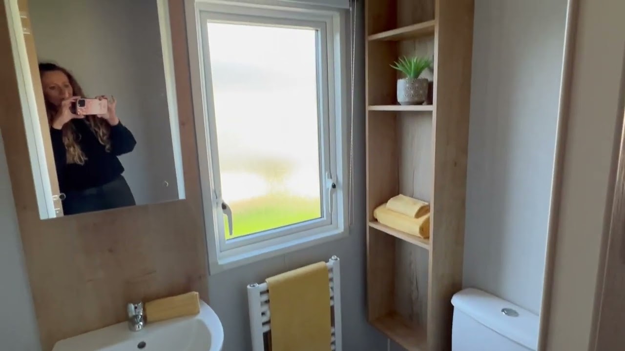2023 Willerby Sierra