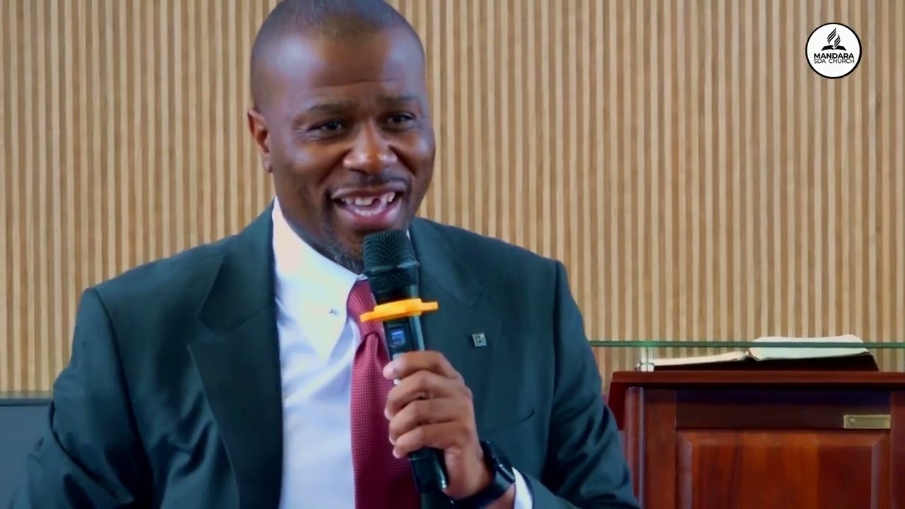 Mandara SDA Church || Divine Hour || 17 Jan. 2026 | 11:00am || Elder G. Mudoni |