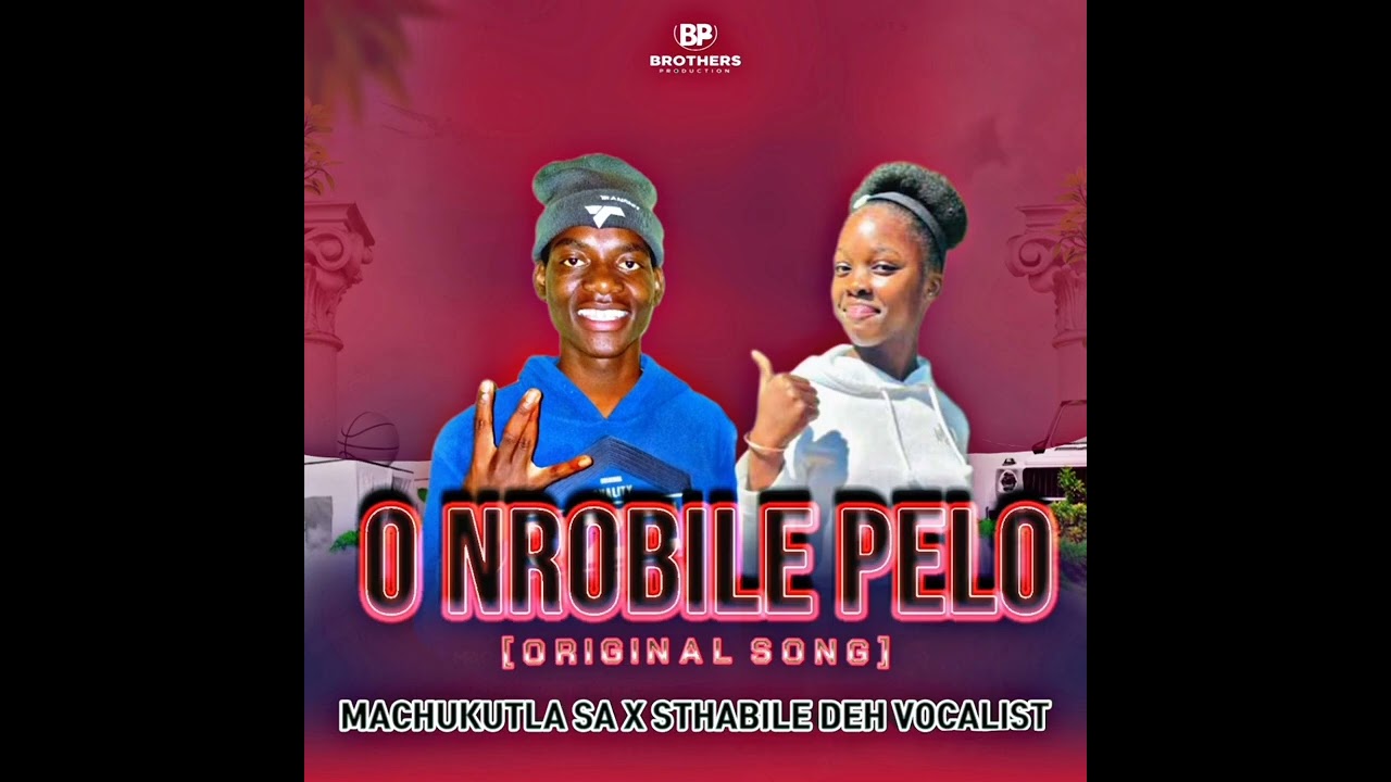 O NROBILE PELO 