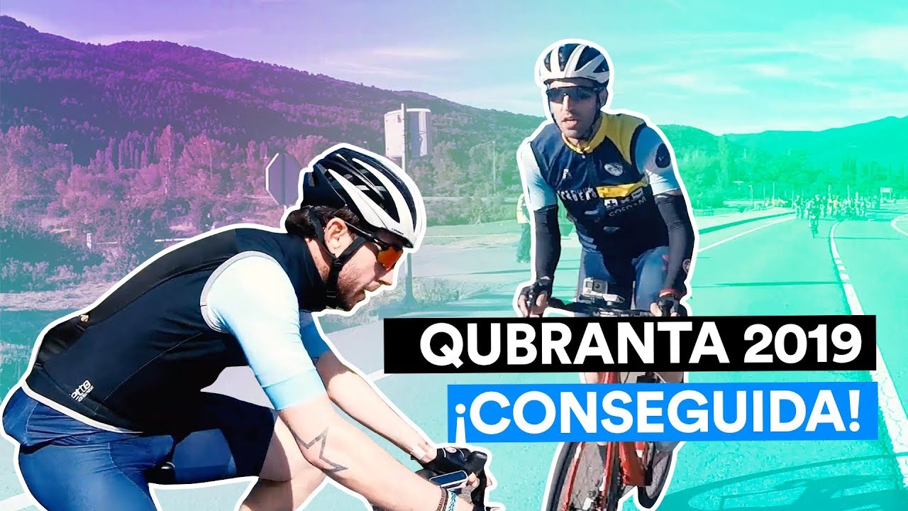 Quebrantahuesos 2019, lo hemos logrado.