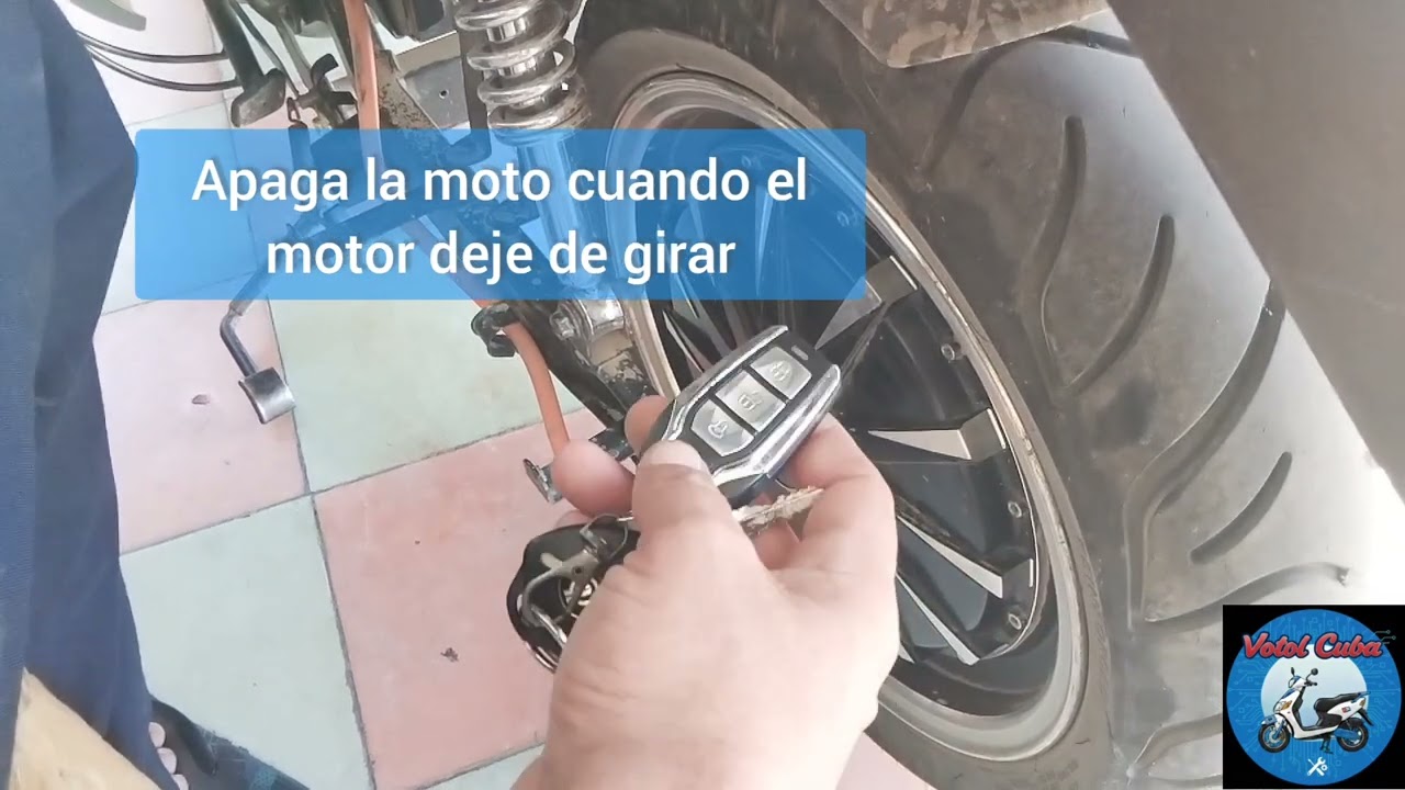 Auto estudio-self learn paso a paso  ¡Primer aspecto para configurar controladoras Votol!