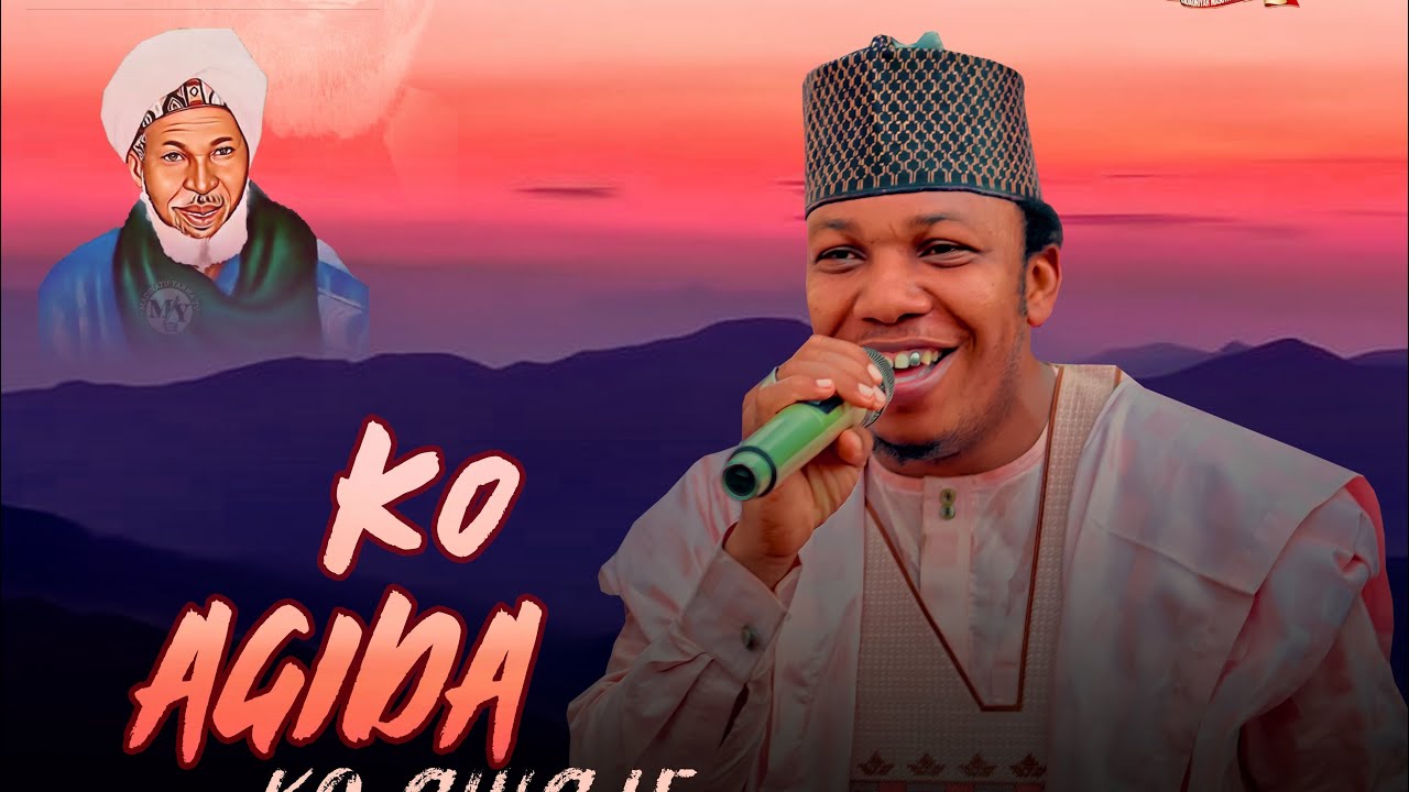 SAYYADI RABIL JOS/GOMBE KO A GIDA A GIDA KO A WAJE..,,