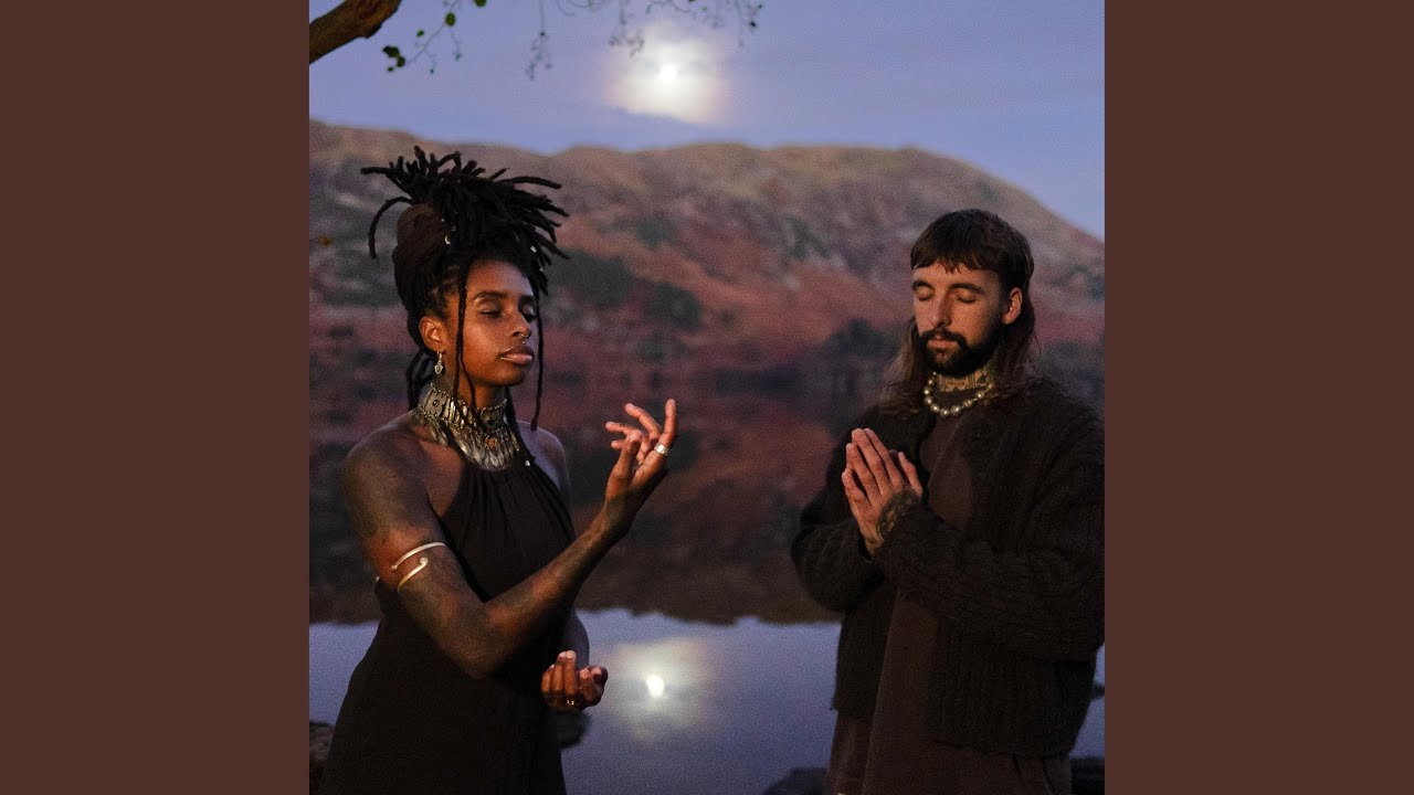 Full Moon Sound Healing (Live)