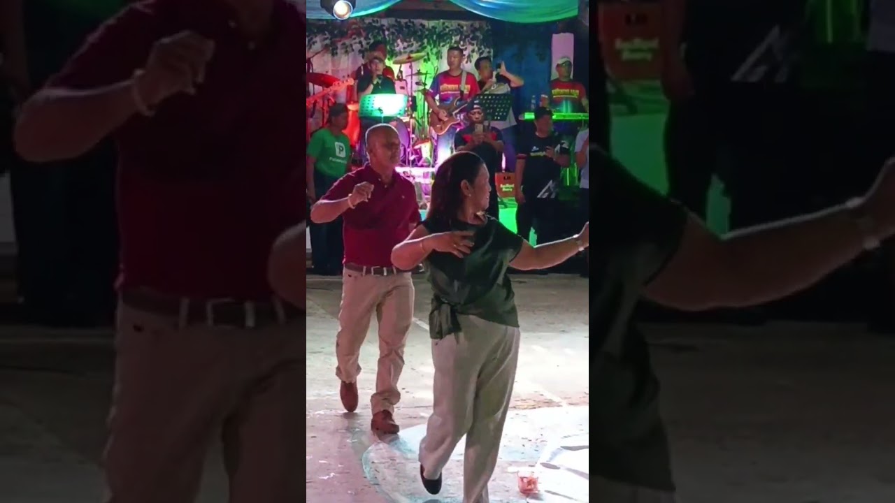 Super kuratsa ang galing ni ma'am at sir #kuratsa #dance#viralvideo #trendingvideo 