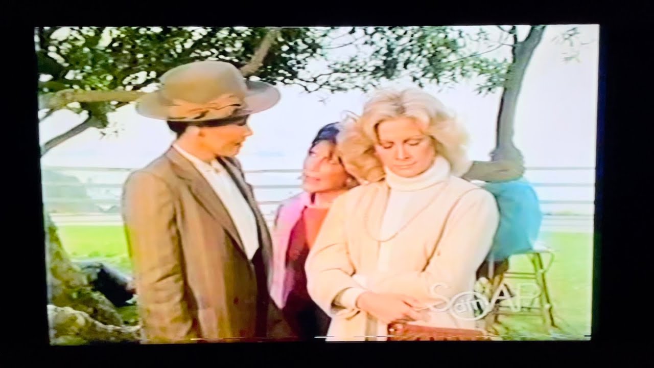 Knots Landing: Karen & Lilimae try to help Valene.