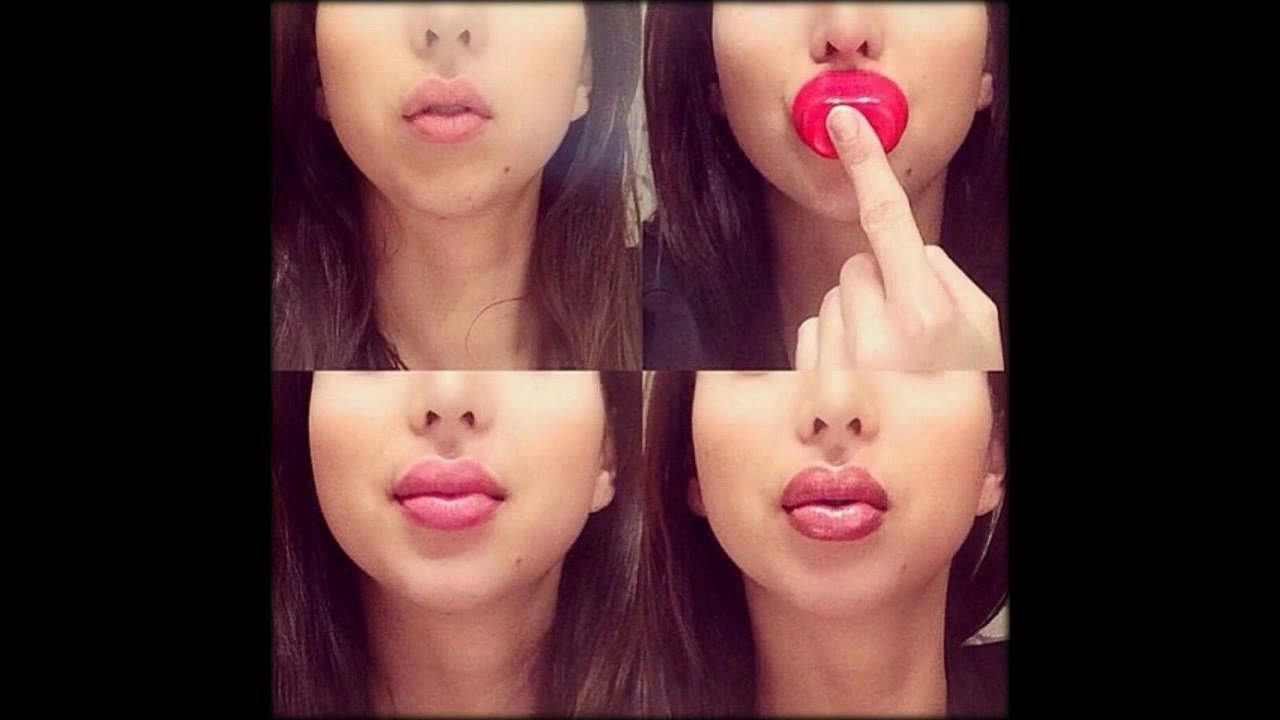 Увеличители для губ fullips lip