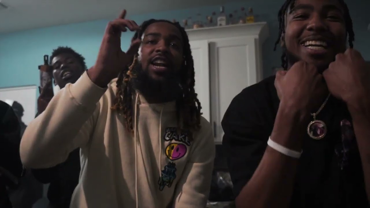 Make The News 501.Tay X SMB Que X FreetownCee