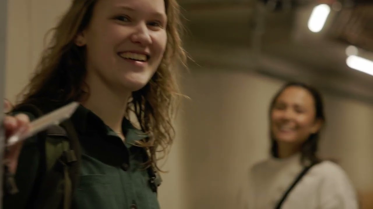 Girlpower op de Radboud Universiteit - TekNikkies