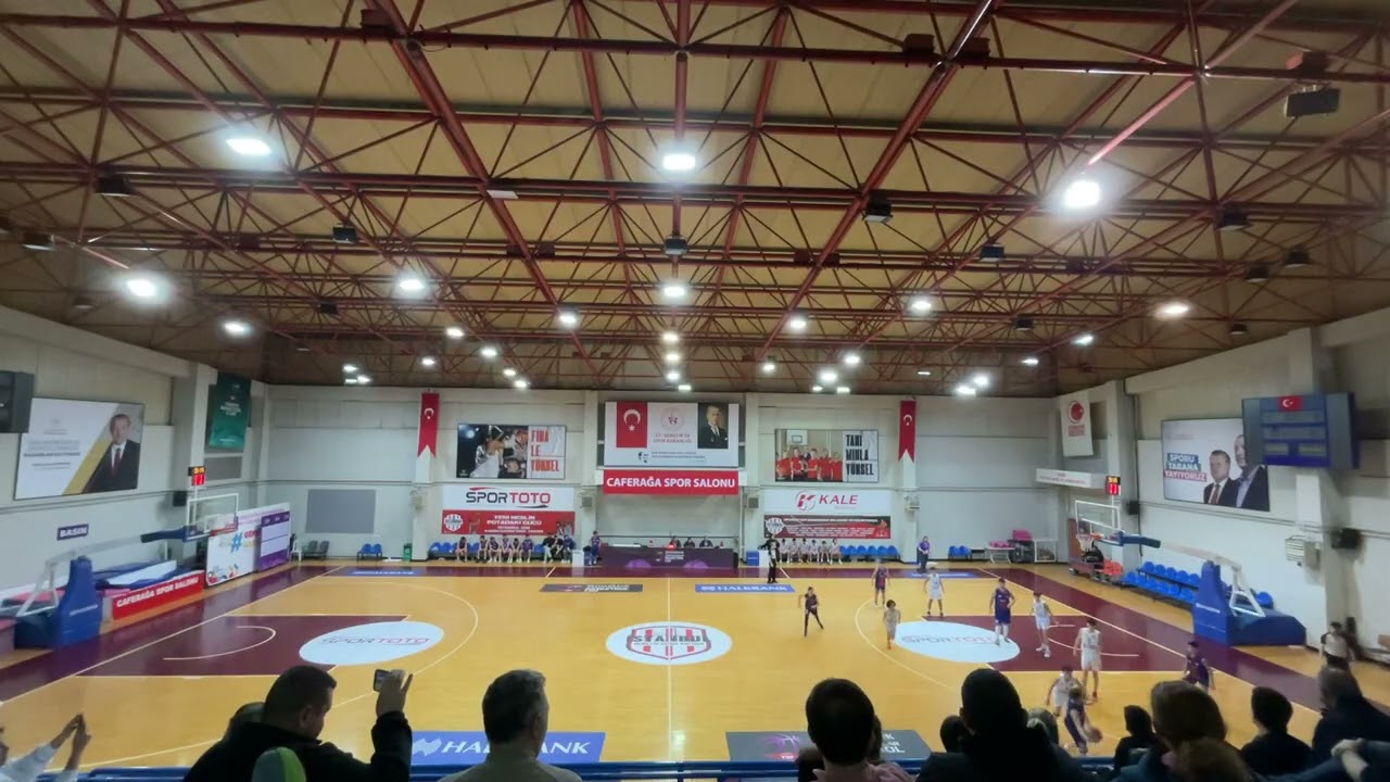25-26 TBF U14 Lima - Florya P3
