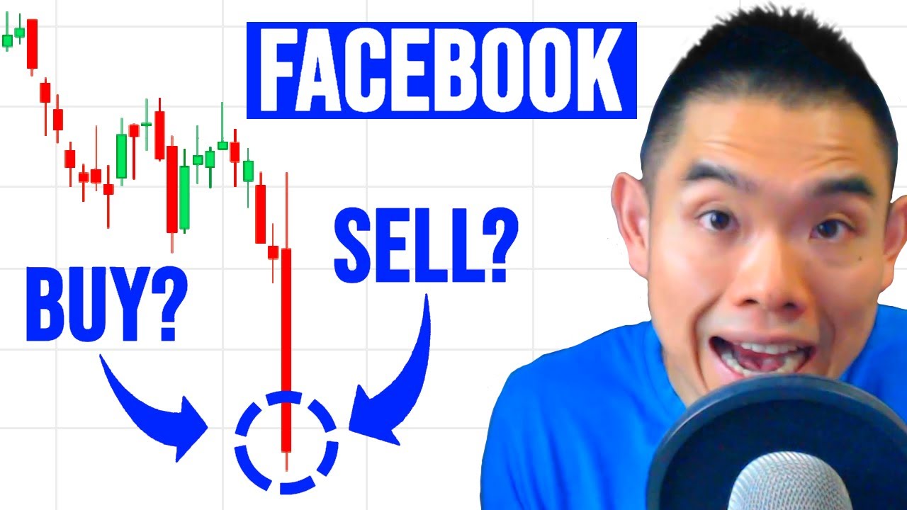 Facebook Collapses! Buy Or Sell?