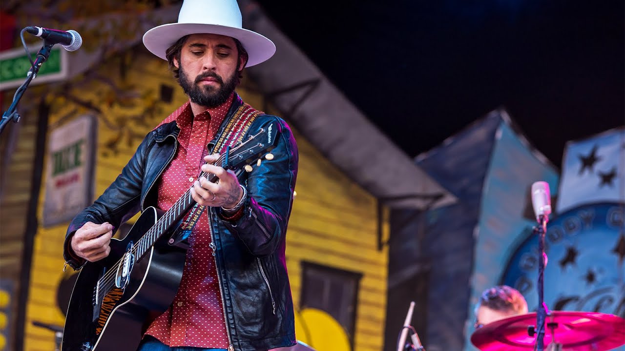 Ryan Bingham - 