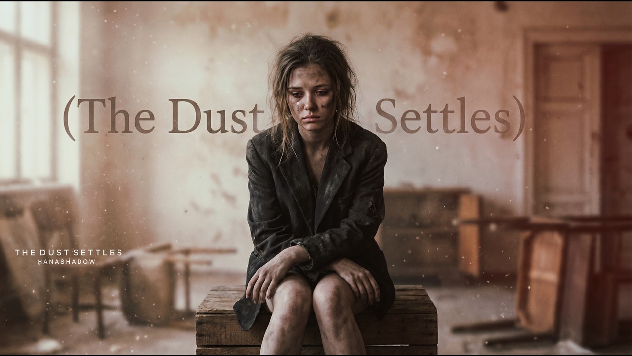 The Dust Settles | Missing You Lyrics, Sad Love Songs | Official Lyrics #33