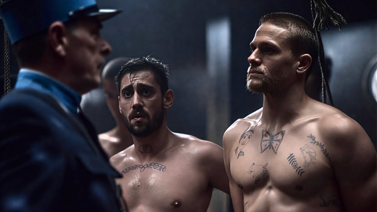 He Was Wrongly Accused For Murder And Sent to Devils Island : Movie Recap
