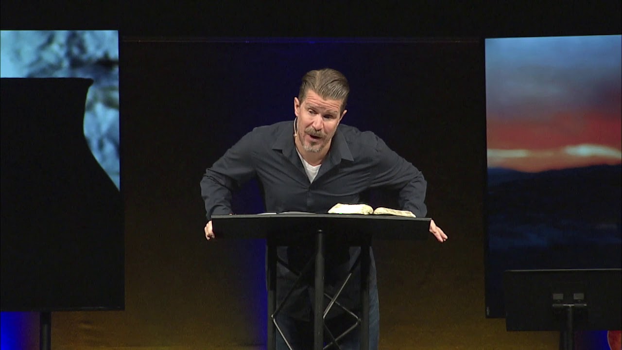The Final Confrontation, 2 Kings 1:1–18 | Pastor Josh Lindstrom