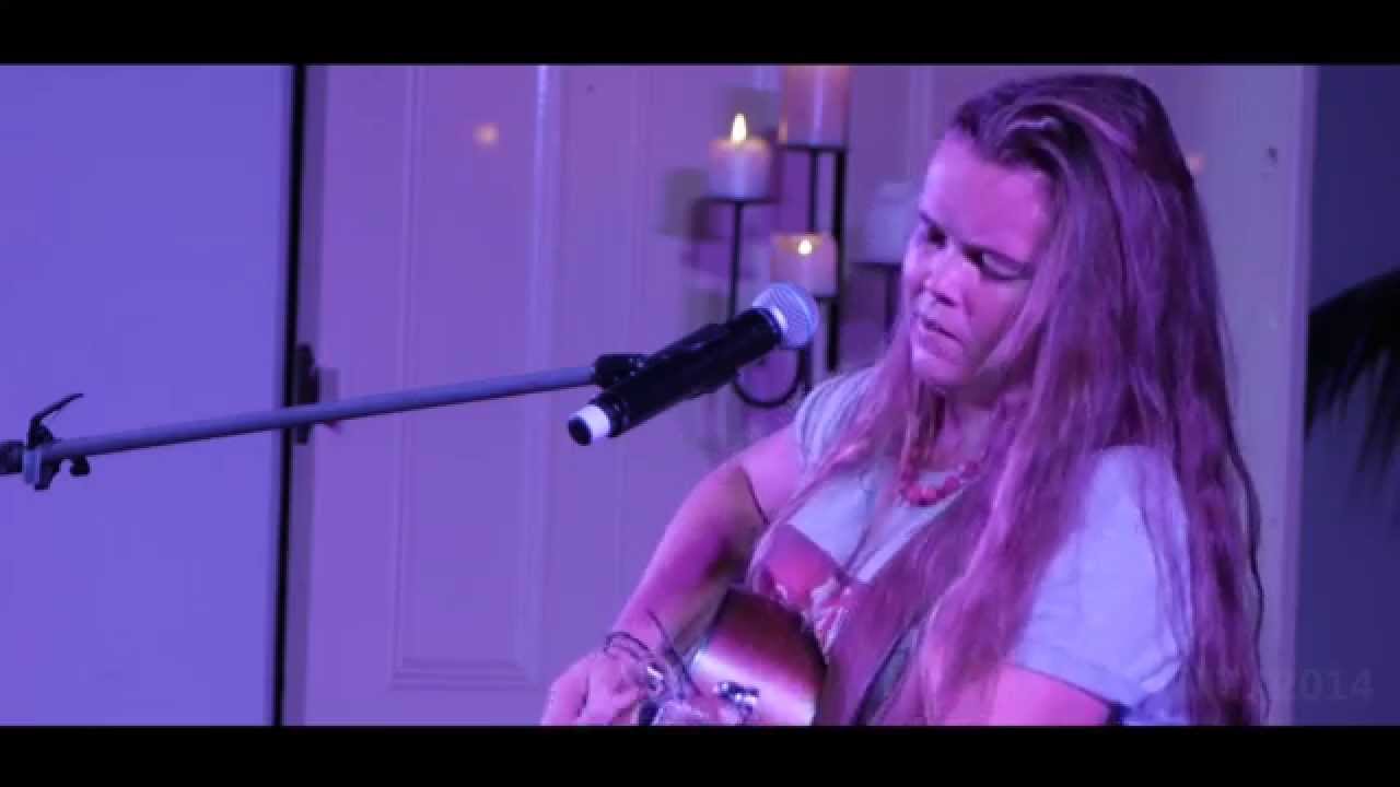 2014 My Song Award - Minnie Marks - 60/40 Love