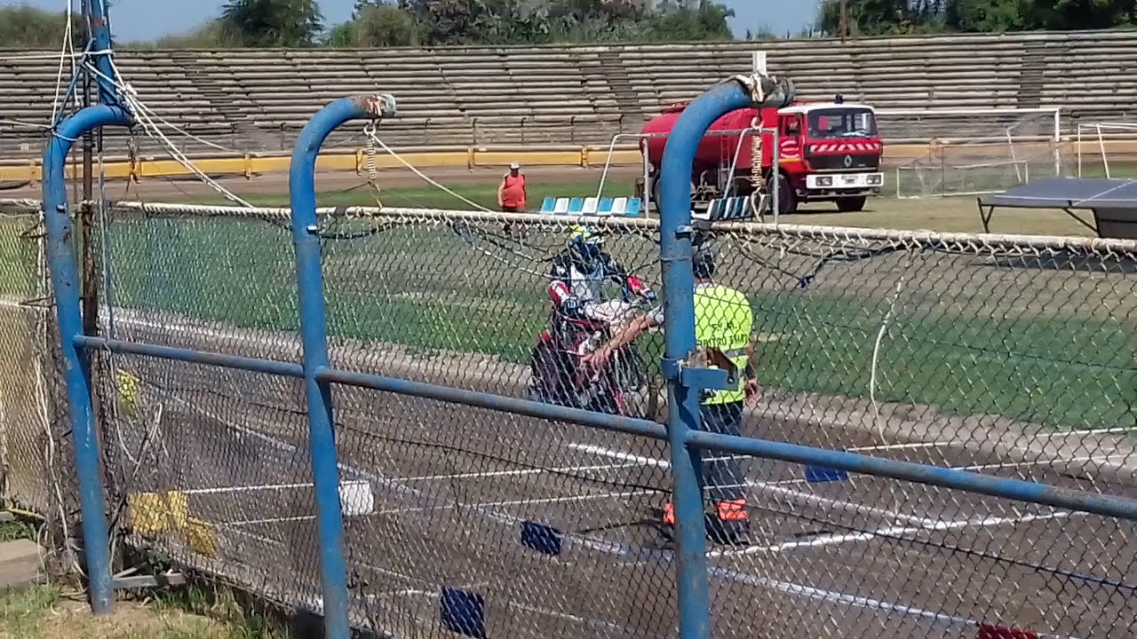 DIRT TRACK BRĂILA,  etapa 4 FULL 2019